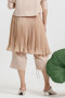 Arielle Pleated Skirt