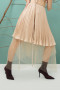 Arielle Pleated Skirt