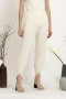 HAIDY JOGGER PANTS IN IVORY