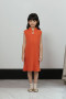 Arai Tangerine Dress Girl (PO)