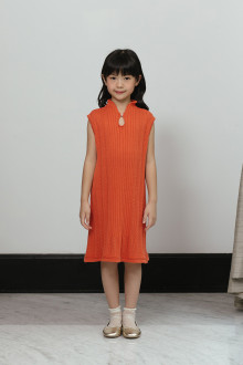 Arai Tangerine Dress Girl 