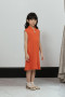 Arai Tangerine Dress Girl (PO)