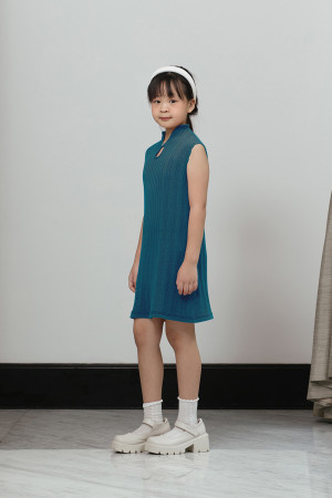 Arai Teal Dress Girl (PO)