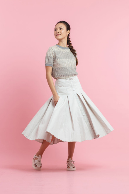 Aryna Skirt