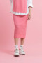 Darling Skirt Pink